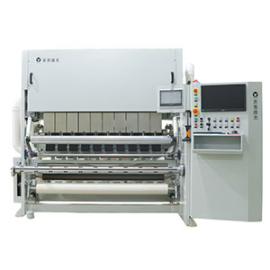 easy open laser machine laisai