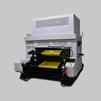 easy tear line making machine