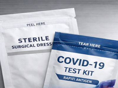 laser scoring flexible packaging